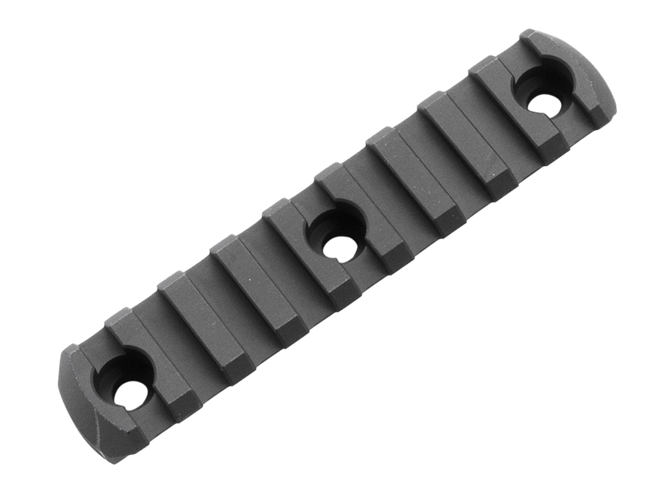 Magpul Industries Corp M-lok, Magpul Mag583-blk M-lok Alum Rail Sect 9 Slots