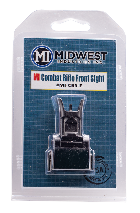 Midwest Industries Inc Combat Rifle, Midwest Mi-crs-f        Combat Rfl Sight Front