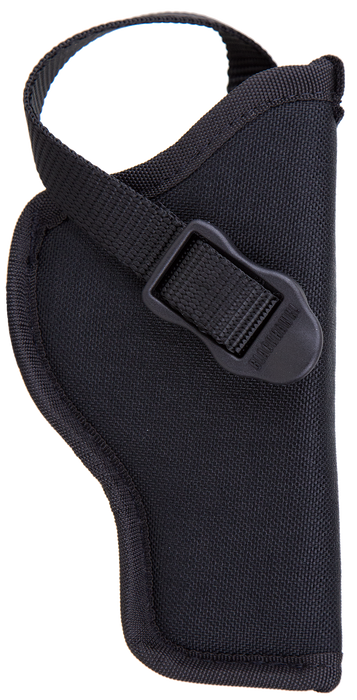 Blackhawk Hip Holster, Bhwk 73nh09bkr Nylon Hip Hlstr 09 Rh