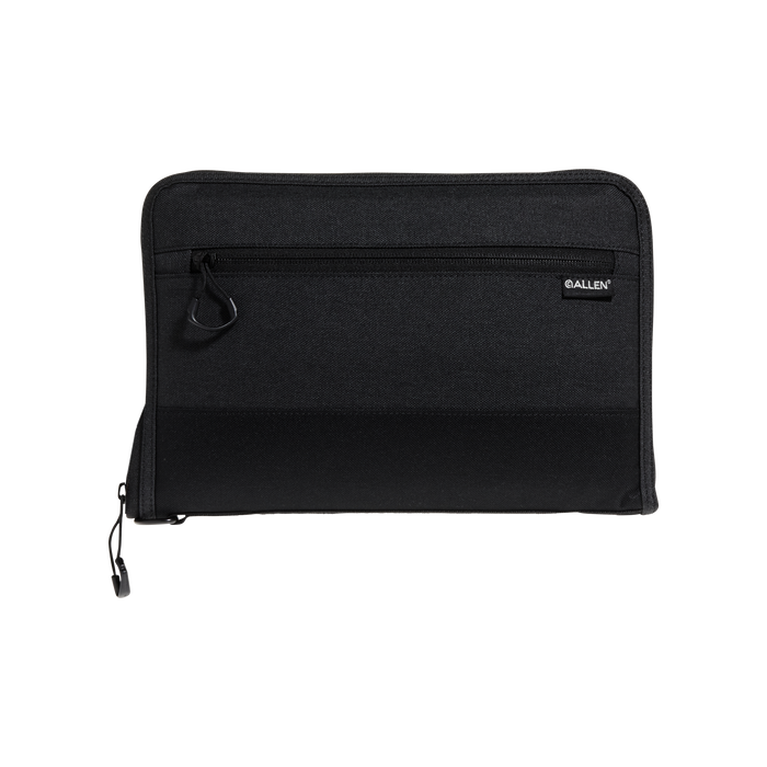 Allen Auto-fit 2.0, Allen 7758 Auto-fit Deluxe Handgun Case 11in Black