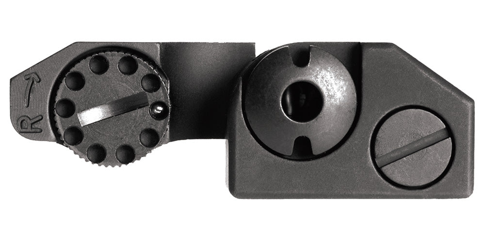 Troy Ind Battlesight, Troy Ssig-fbs-robt-00   Rear Fld Bs  Sght Bk