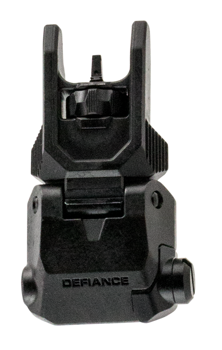 Kriss Usa Flip Up, Defiance Dafsbloo  Ar15 Front Flip Up Sight Steel