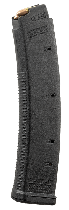 Magpul Industries Corp Pmag, Magpul Mag1013-blk Pmag 35 Ev9 Cz Scorpion Evo 3