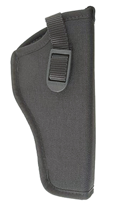 Uncle Mikes Sidekick, Unc 8105-1 Hip Holster Rh        5 Blk