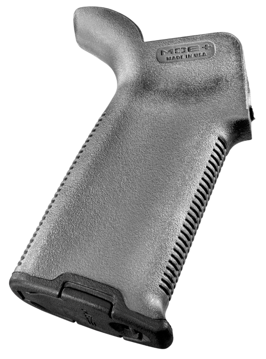 Magpul Industries Corp Moe+, Magpul Mag416-gry Moe+grip Ar15/m4