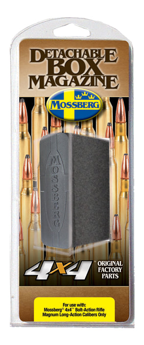 Mossberg Oem, Moss 95034 Mag 4x4 Patriot Mag