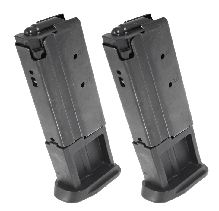 Ruger Oem, Rug 90712 Mag Ruger-57 5.7x28 10rd *value 2pk*