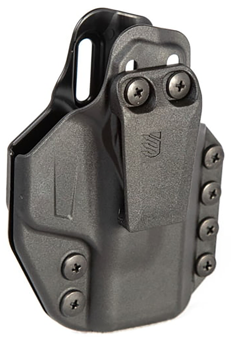 Blackhawk Stache, Bhwk 416002bk  Stache Iwb Glock 19