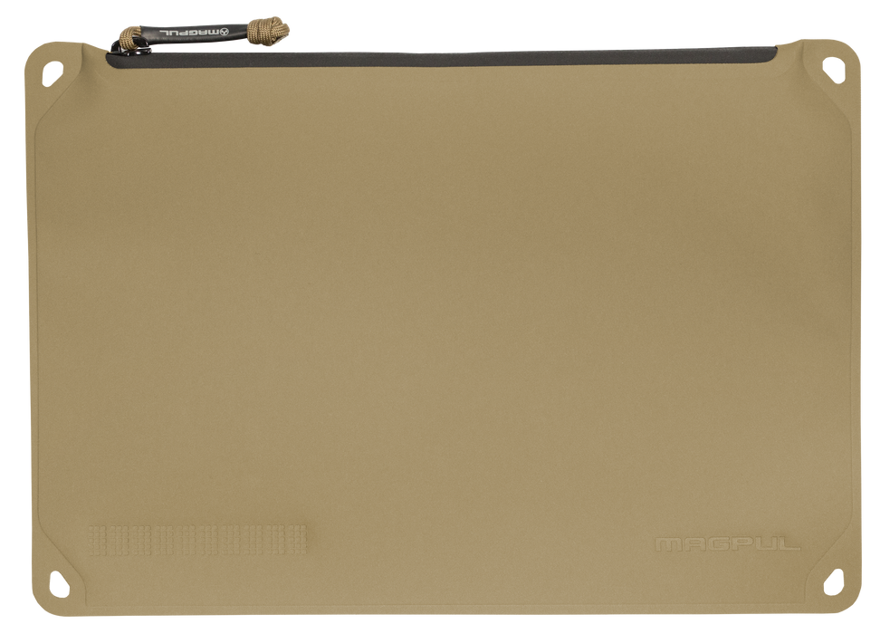 Magpul Industries Corp Daka Pouch, Magpul Mag858-245 Daka Pouch Large      Fde