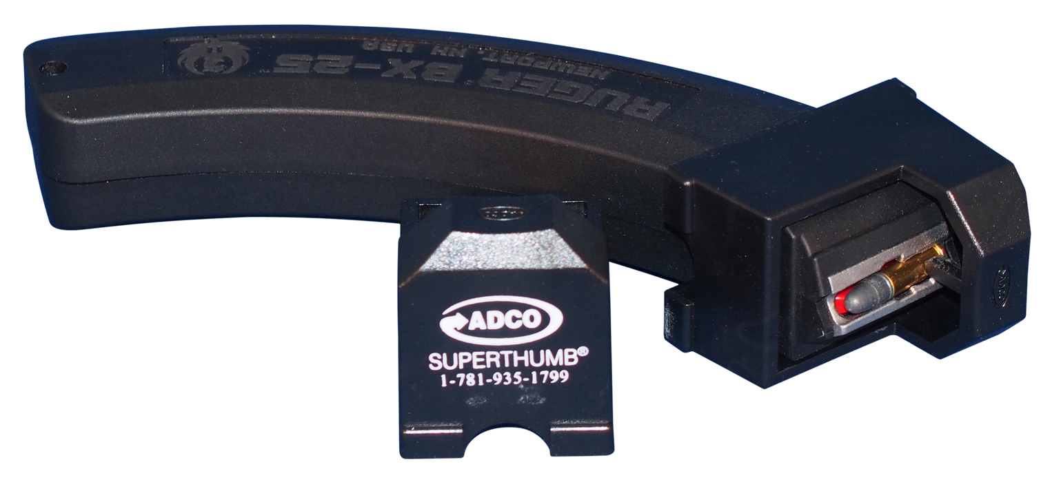 Adco Super Thumb, Adco St4  Super Thumb 10/22