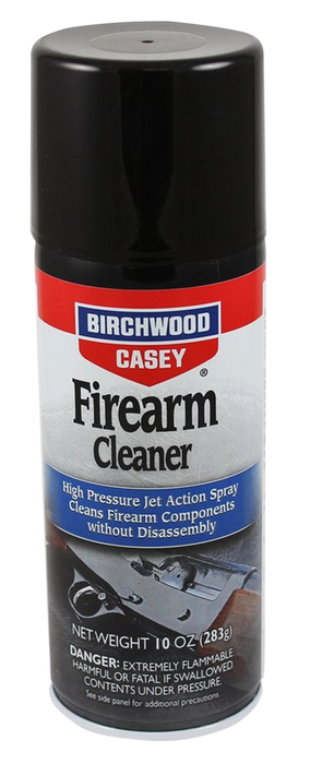 Birchwood Casey Firearm Cleaner, Bir 16238 Firearm Cleaner Aero    10oz