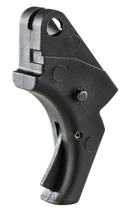 Apex Tactical Specialties Polymer Action, Apex 107003 Sd Poly Action Enhancement Trig Black