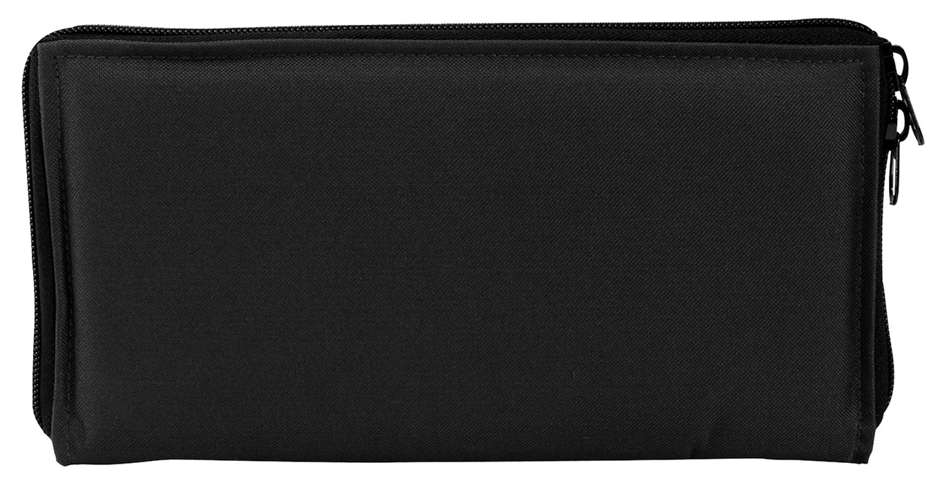 Ncstar Range Bag Insert, Nc Cv2904b       Range Bag Insert    Blk