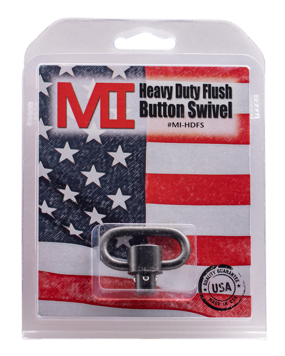 Midwest Industries Inc Heavy-duty, Midwest Mi-hdfs         Heavy Duty Flush Swivel