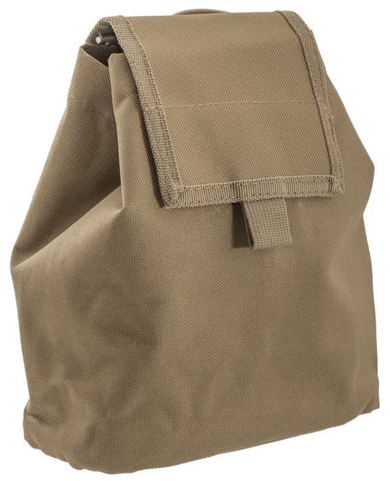 Ncstar Vism, Nc Cvfdp2935t    Folding Dump Pouch  Tan