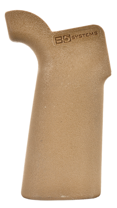 B5 Systems Type 23 P-grip, B5 Pgr-1120   P-grip 23            Fde