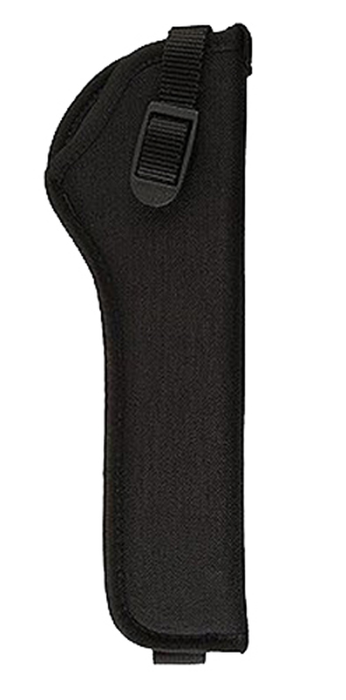 Uncle Mikes Sidekick, Unc 8104-1 Hip Holster Rh        4 Blk