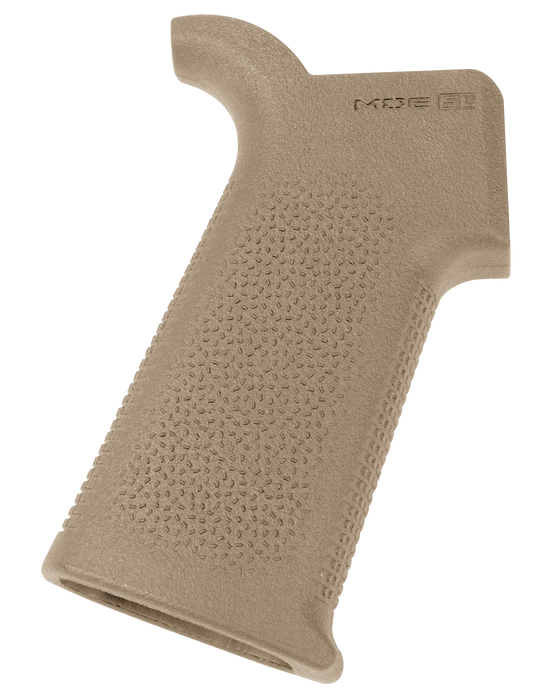 Magpul Industries Corp Moe Sl, Magpul Mag539-fde Moe Sl  Grip Ar15/m4