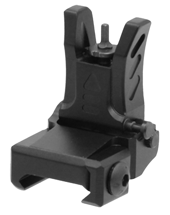 Utg Low Profile, Utg Mnt-755        Flip Frnt Sight Lopro