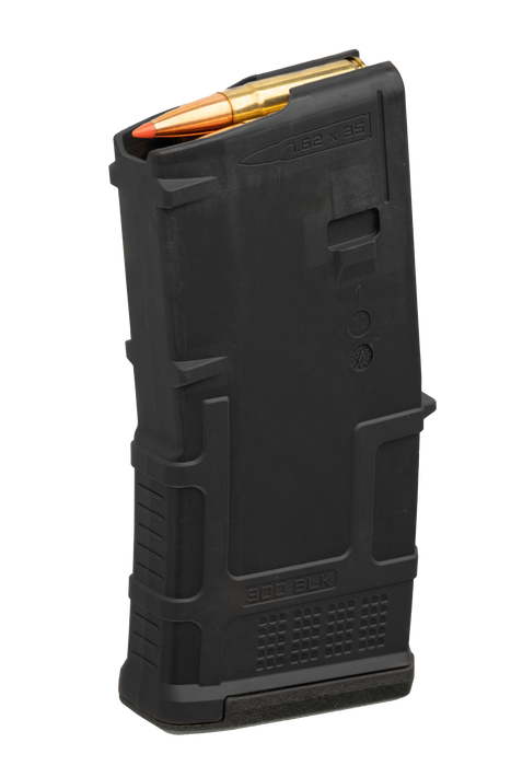 Magpul Industries Corp Pmag, Magpul Mag1182-blk Pmag 20 Ar Gen M3 300bo 20