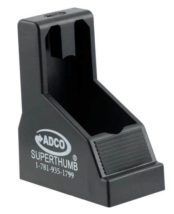 Adco Super Thumb, Adco St1  Super Thumb Mag Loading Tool