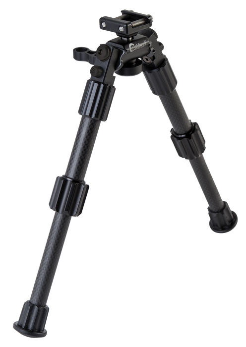 Caldwell Accumax, Cald 1081952 Accumax Prem Pic Rail Bipod 6-9