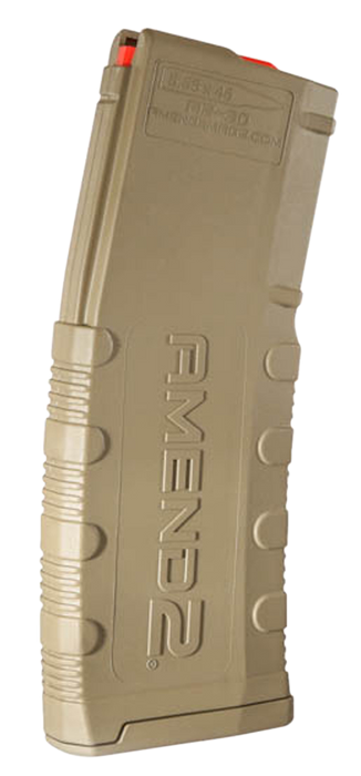 Amend2 Mod-2, Amend 556mod2fde30    Mag Ar15 30rd Fde