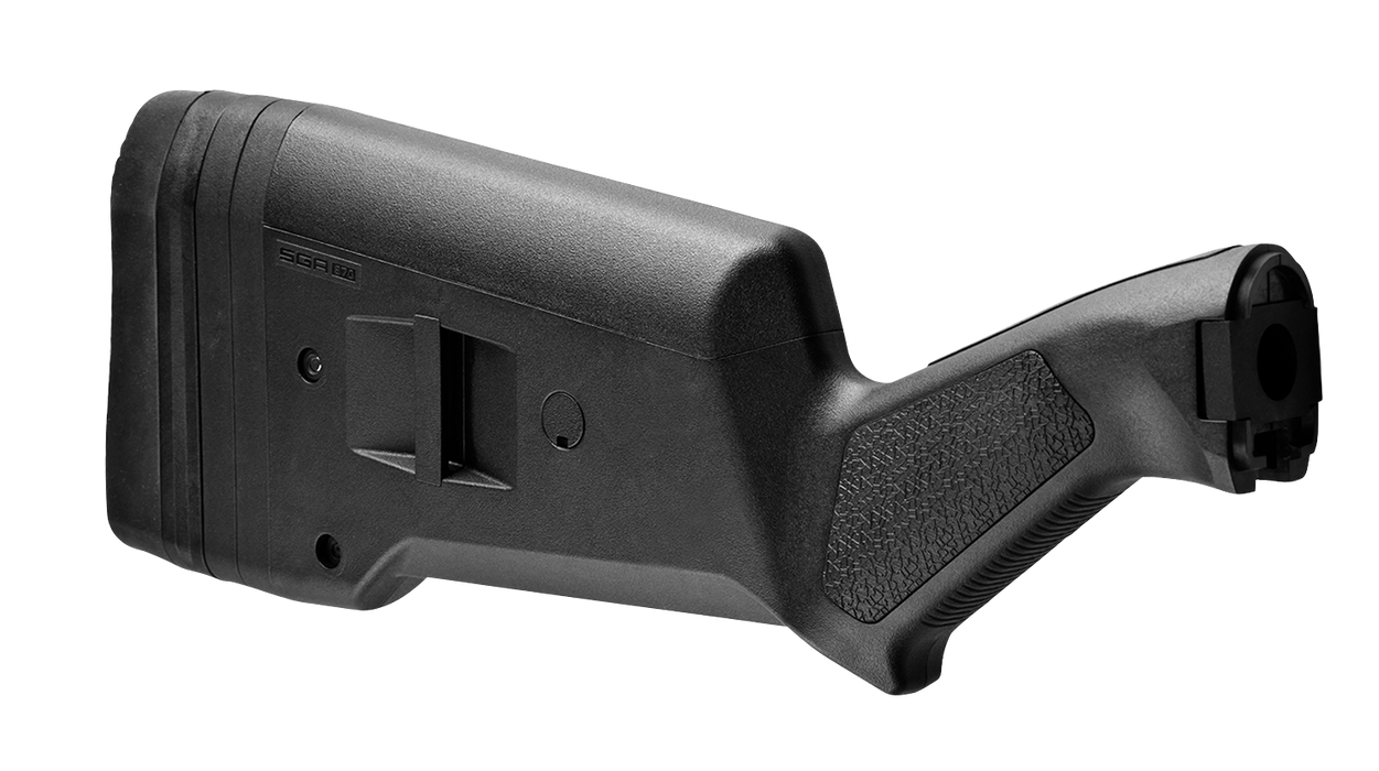 Magpul Industries Corp Sga, Magpul Mag460-blk Sga Stock Rem 870