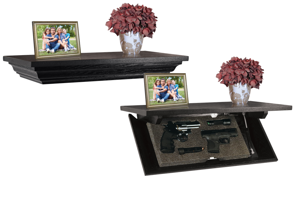 Psp Concealment, Pspi Cc-24e         Covert 24" Conceal Shelf