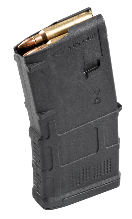 Magpul Industries Corp Pmag, Magpul Mag560-blk Pmag 20 Ar/m4 Gen M3 5.56