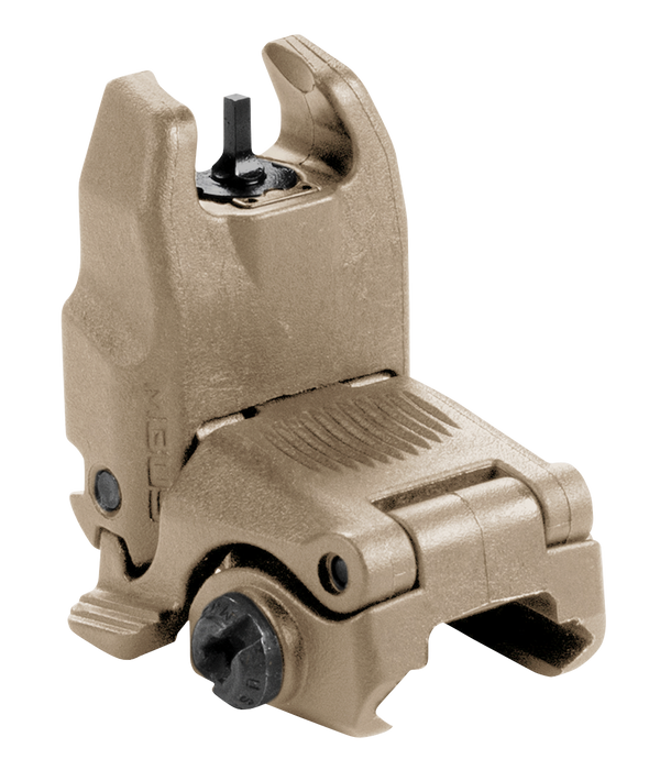 Magpul Industries Corp Mbus, Magpul Mag247-fde  Mbus   Sight Front