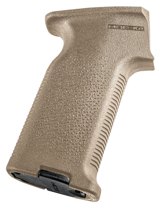 Magpul Industries Corp Moe-k2, Magpul Mag683-fde Moe-k2 Ak Grip Ak47/ak74