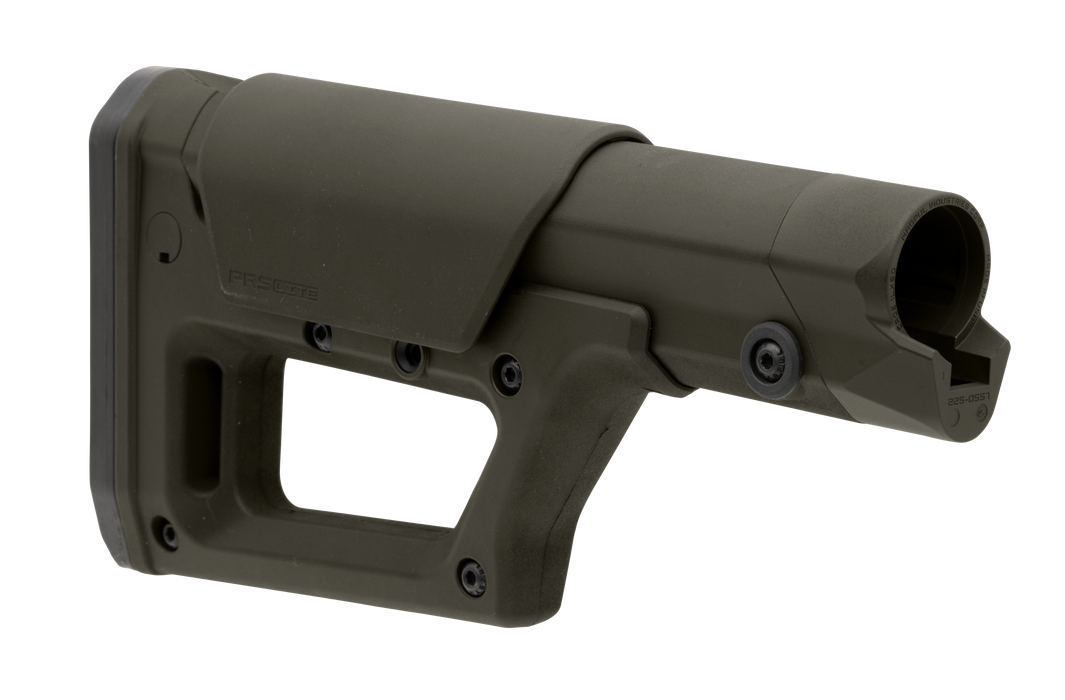 Magpul Industries Corp Prs Lite, Magpul Mag1159-odg Prs Lite Buttstock