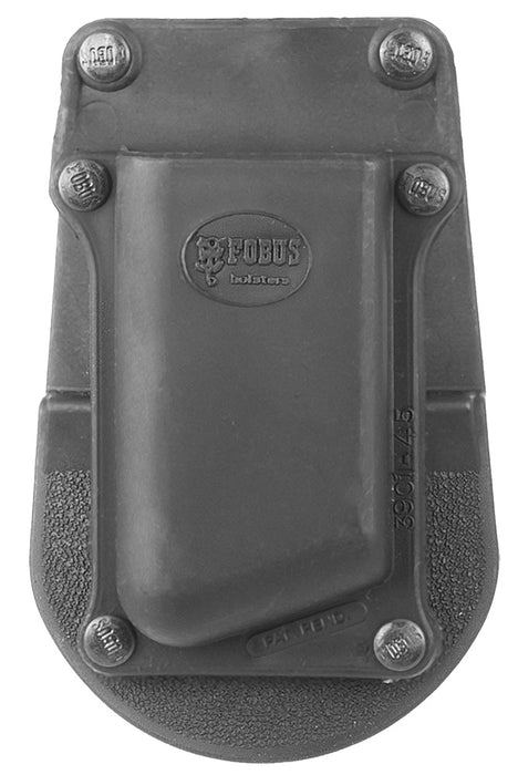 Fobus Single, Fobus 390145    Sngl Magazine Pouch