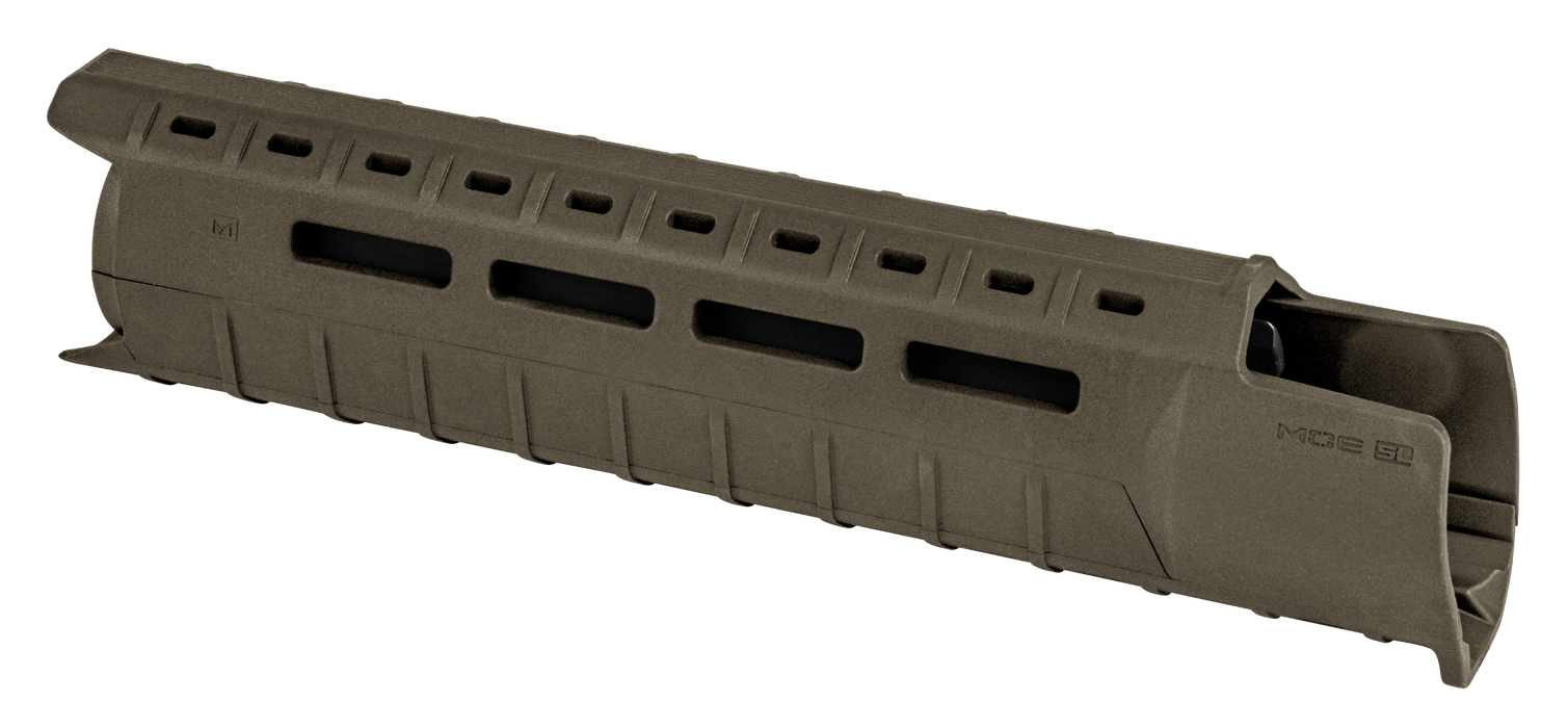 Magpul Industries Corp Moe Sl, Magpul Mag551-odg Moe Sl    Hndgrd Mid Ar15/m4