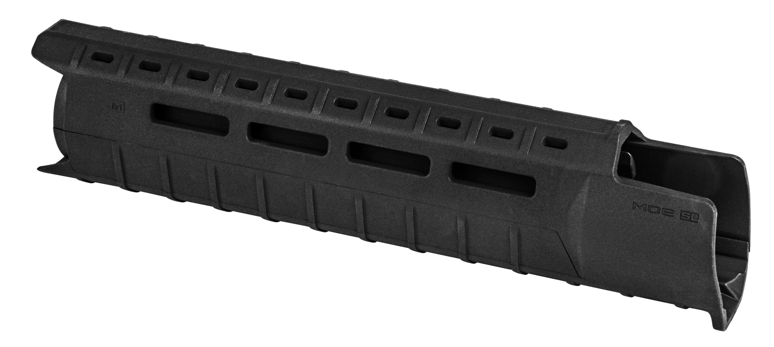 Magpul Industries Corp Moe Sl, Magpul Mag551-blk Moe Sl    Hndgrd Mid Ar15/m4