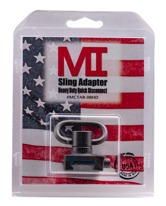 Midwest Industries Inc Quick Detach, Midwest Mctar-08hd      Qd Front Sling Adaptor Hd