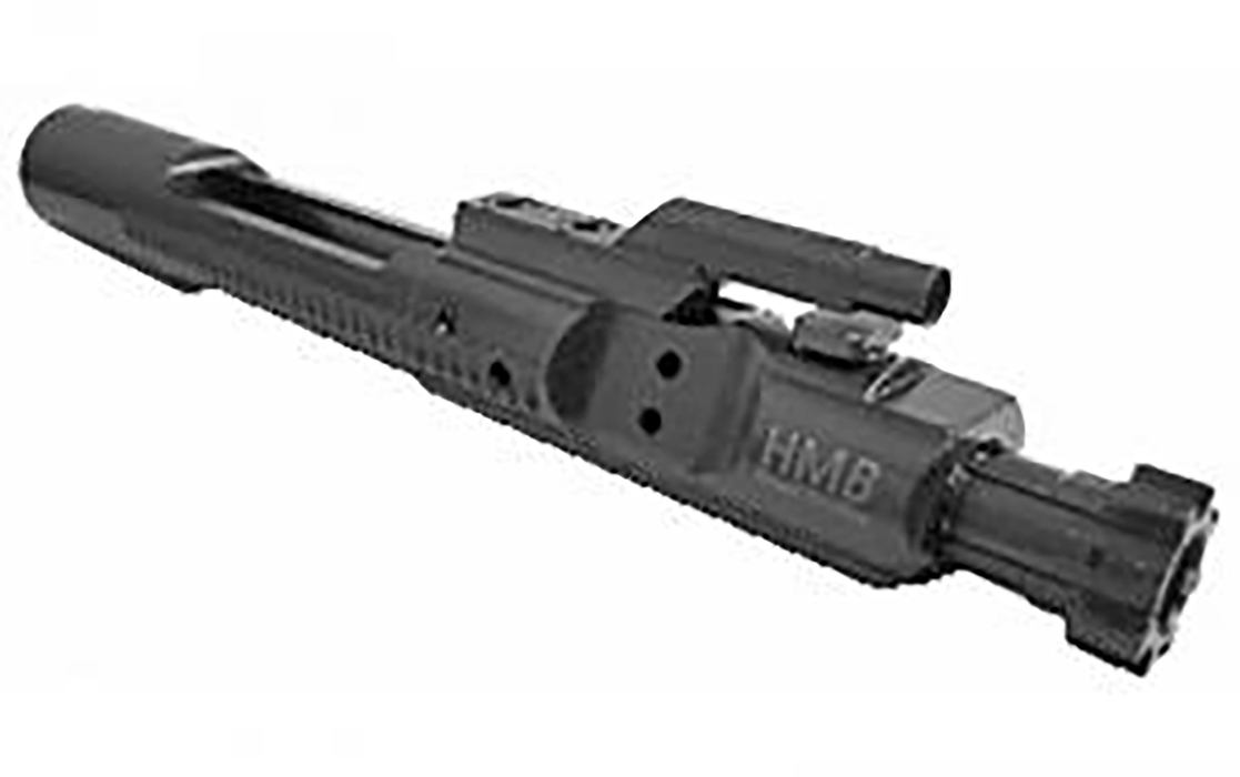 Luxus Arms (hm Defense) Hmb, Hm Defense Hmbbcgar15   Hmb Bolt Carrier Group Blk