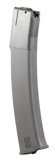 Kalashnikov Usa Oem, Kusa Kr9mag10      Mag 9mm  10rd