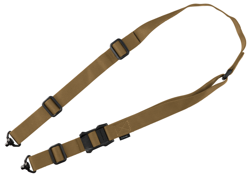 Magpul Industries Corp Ms1, Magpul Mag939-coy Ms1 Qdm Sling