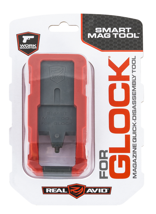 Real Avid/revo Smart Mag, Avid Avglockmt    Smart Mag Tool For Glock