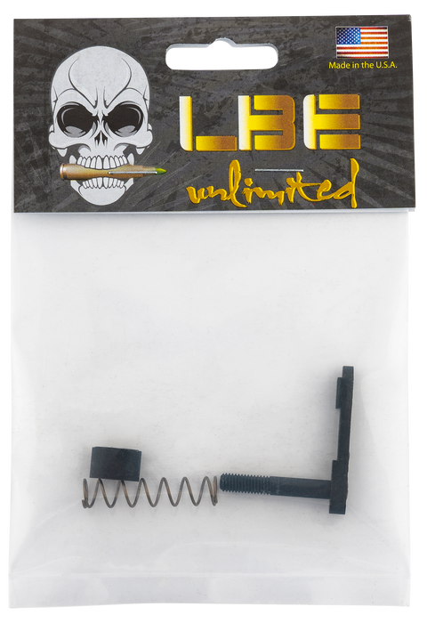 Lbe Unlimited Ar Parts, Lbe Armcasy      Ar Mag Catch Assembly