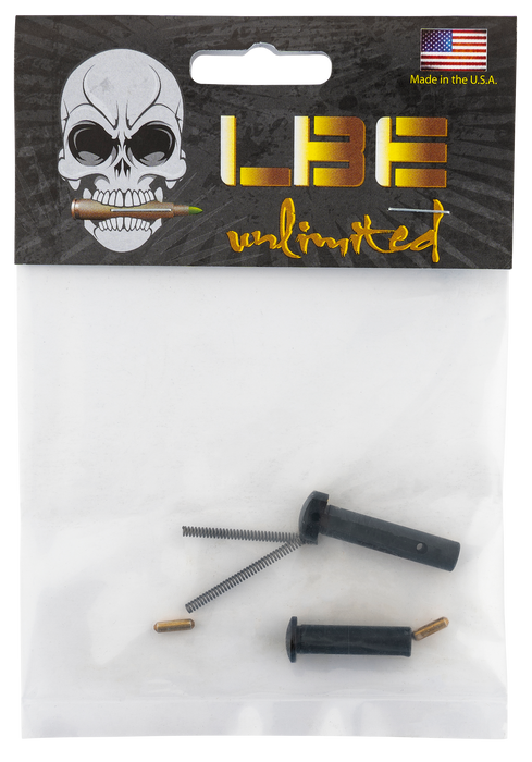 Lbe Unlimited , Lbe Artdpp       Takedown Pin/pivot Pin Set