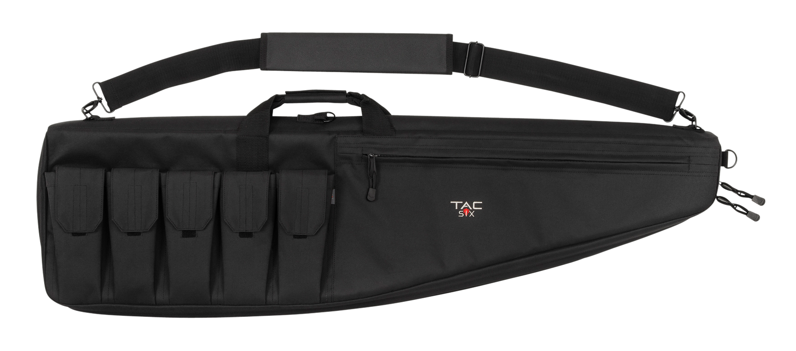 Allen Duty, Allen 10931 Duty Tactical Rifle Case 42in Blk