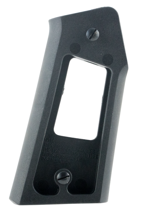 Pearce Grip Grip Frame Insert, Pearce Pgar15   Ar15 Grip Adapter