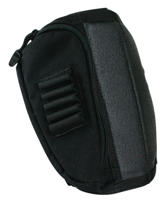 Blackhawk Ammo Cheek Pad, Bhwk 90cp02bk  Ammo Check Pad Rifle