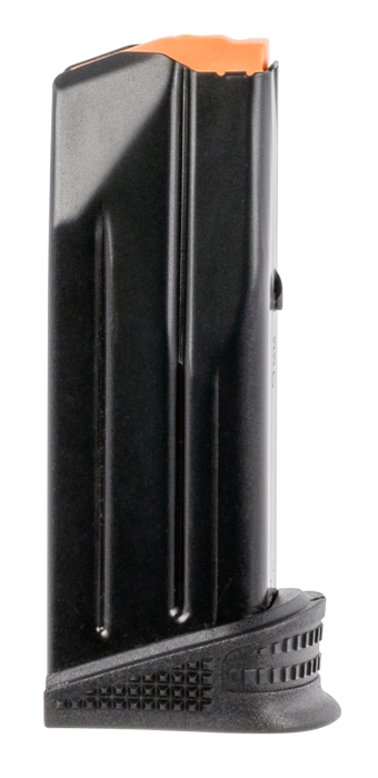 Fn Oem, Fn 20100375   Mag 509c 9mm   Blk  12rd Ext Flrplt