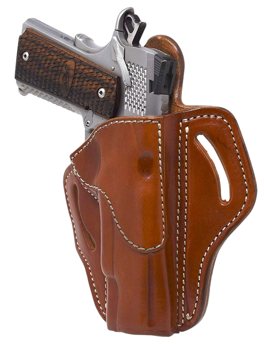 1791 Gunleather Bh1, 1791 Bh1-cbr-r      Bh1   Owb 1911 4&5in Class Brn