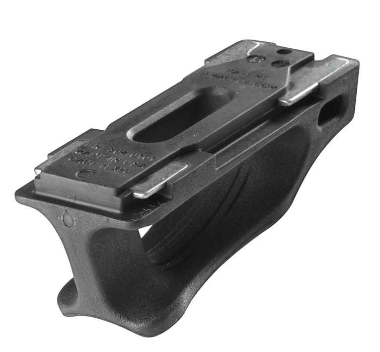 Magpul Industries Corp Ranger Plate, Magpul Mag020-blk Ranger Plate Usgi 5.56x45 3 Pack