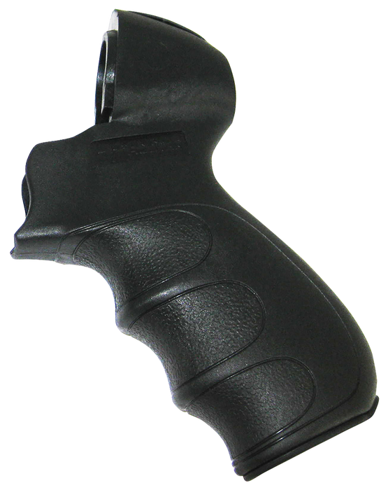 Tacstar Shotgun, Tac 1081152      Rear  Grip Moss 500/590